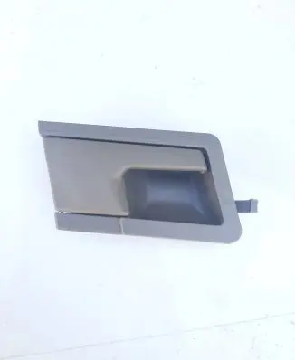 Volkswagen Transporter - Caravelle T4 Front door interior handle 074837020