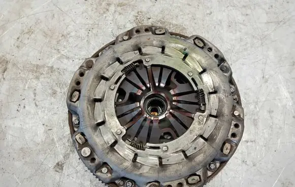Mercedes-Benz C W204 Clutch set kit A2710301705