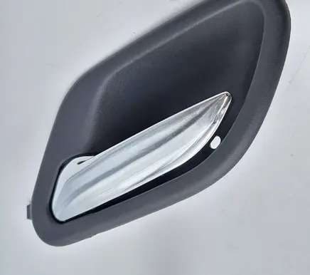 BMW 5 E39 Front door interior handle 8226049 51218226049
