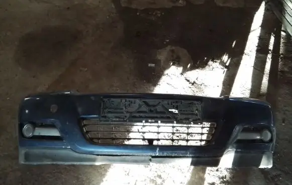 Opel Signum Front bumper