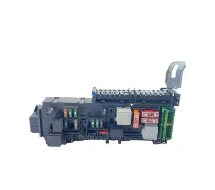 Mercedes-Benz E W212 SAM control unit 2129005101 2129016500 5DK00962028