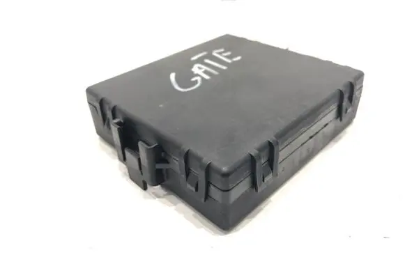 Skoda Karoq Gateway control module 3Q0907530Q
