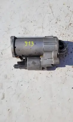 Mercedes-Benz E W213 Starter motor A6549061400 0001174612