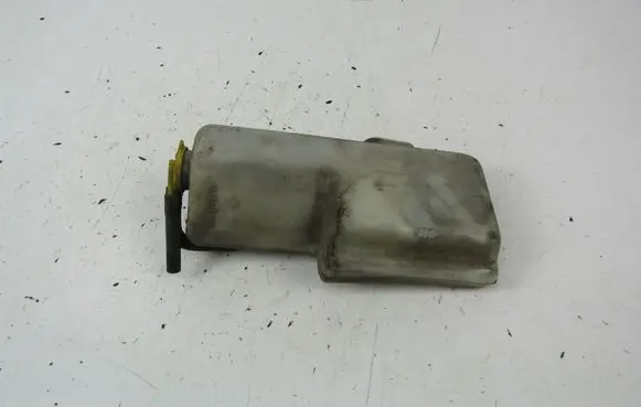 Opel Agila A Coolant expansion tank/reservoir 