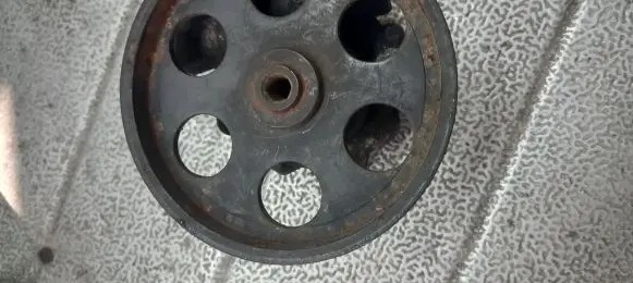 Peugeot 806 Power steering pump