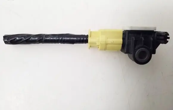 Nissan Juke I F15 Airbag deployment crash/impact sensor 988301EA0A