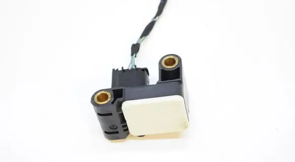 BMW 3 E92 E93 Airbag deployment crash/impact sensor 6956485