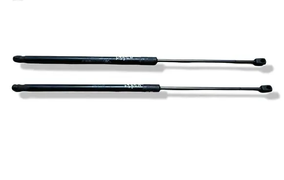 Citroen C4 Grand Picasso Tailgate/trunk strut/damper 9818652180 9818552380