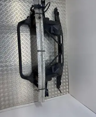 BMW X3 E83 Radiator support slam panel 3419945