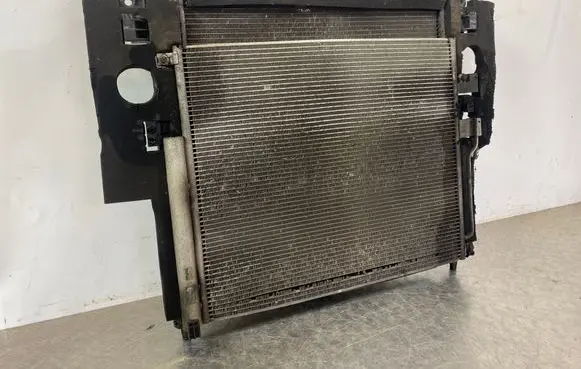 SsangYong Rexton Radiator set 2102036220