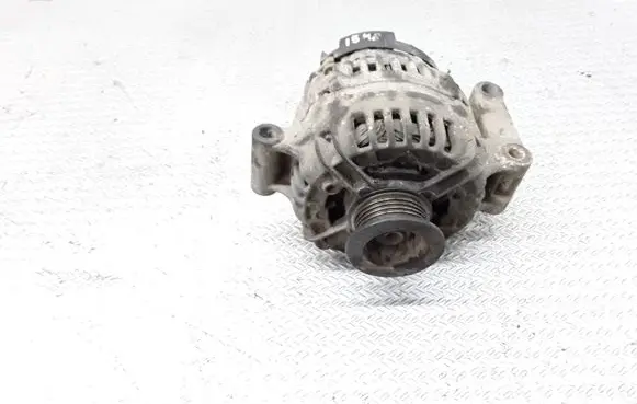 Ford Transit Generator/alternator
