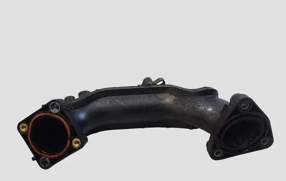 Citroen C4 Grand Picasso Intercooler hose/pipe 9674942380 9674951680