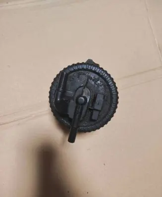 Suzuki Grand Vitara I Fuel filter 9638780280 9642105180