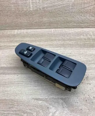 Toyota Previa (XR30, XR40) II Electric window control switch 8404028031