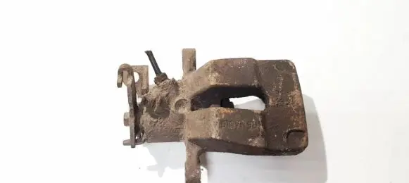 Renault Scenic III - Grand scenic III Rear brake caliper