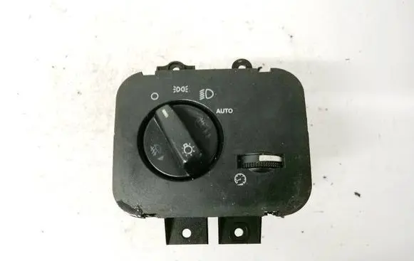 Land Rover Range Rover Sport L320 Light switch 501220
