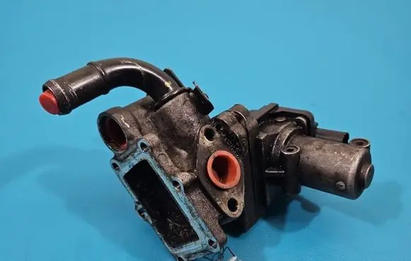 Hyundai i40 EGR valve 284102A850 IMPRK1533679