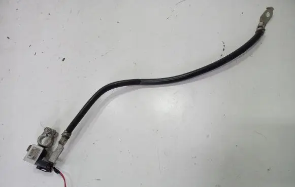 Ford Kuga III Negative earth cable (battery) JX6T-10C679-BE