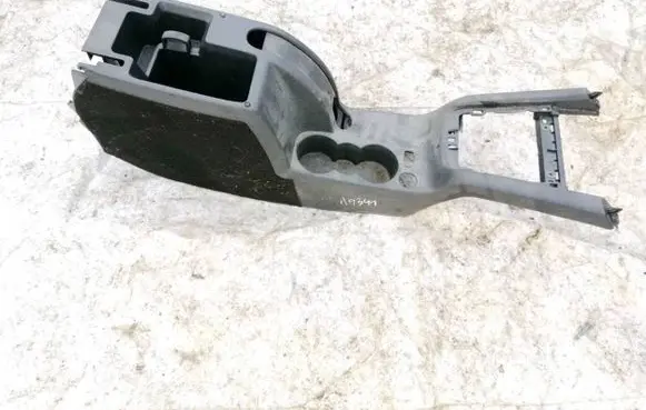 Skoda Octavia Mk2 (1Z) Cup holder 1z1863241