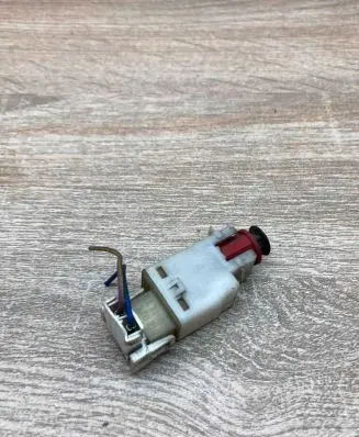 BMW 6 E24 Brake pedal sensor switch 1378210 1378111 WithPlug