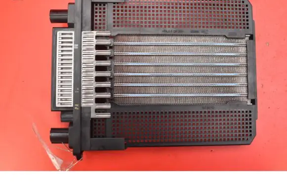 Volvo S60 Interior heater climate box assembly BG9N-18D612-AA
