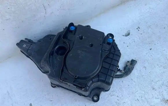 Ford Transit Custom AdBlue liquid reservoir KK315J228AB JU5A5L279BD