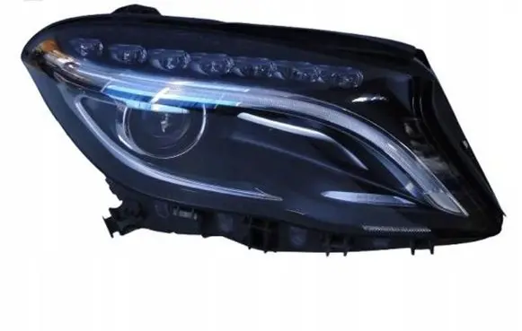 Mercedes-Benz GLA W156 Headlight/headlamp A1569061800