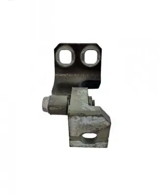 Fiat 500X Front door hinge set 