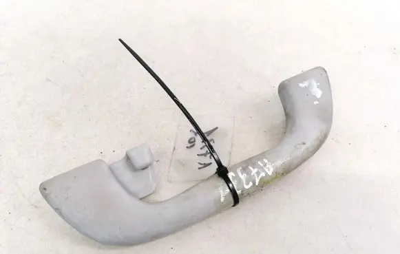 Mazda 3 I Rear interior roof grab handle