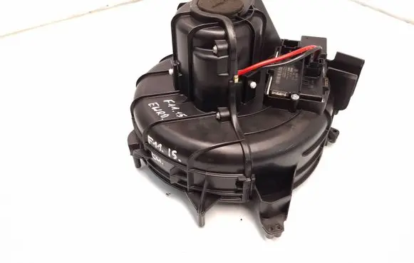 BMW 5 F10 F11 Heater fan/blower R4043