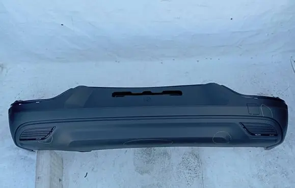 Renault Kadjar Rear bumper 850220923R