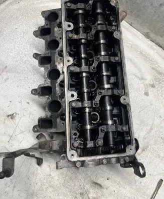 Volkswagen PASSAT B6 Engine 03L103373E