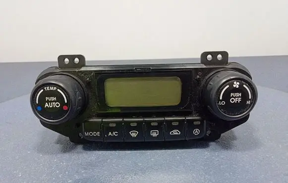 KIA Sportage Climate control unit 97250-1FXXX