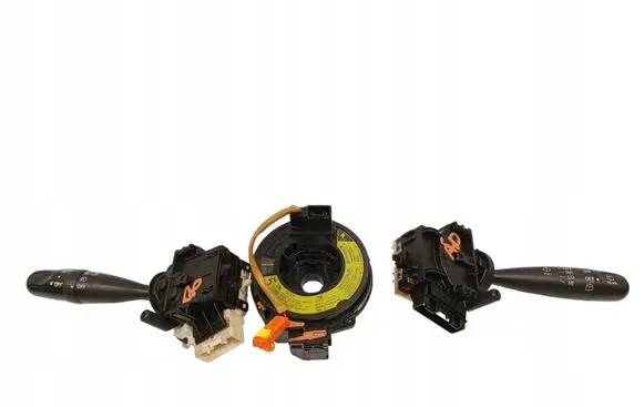 Toyota Yaris Wiper turn signal indicator stalk/switch 173681