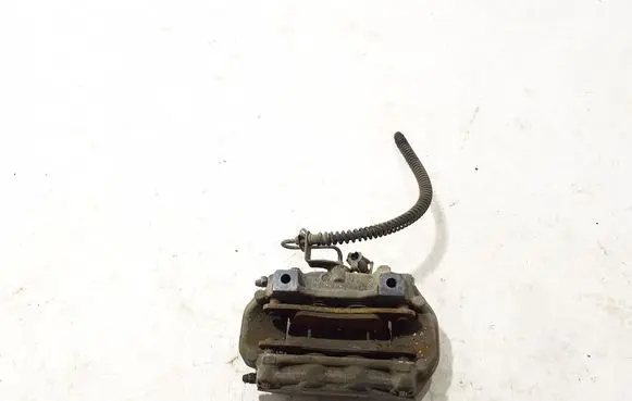 Porsche Cayenne (92A) Rear brake caliper 95835242300