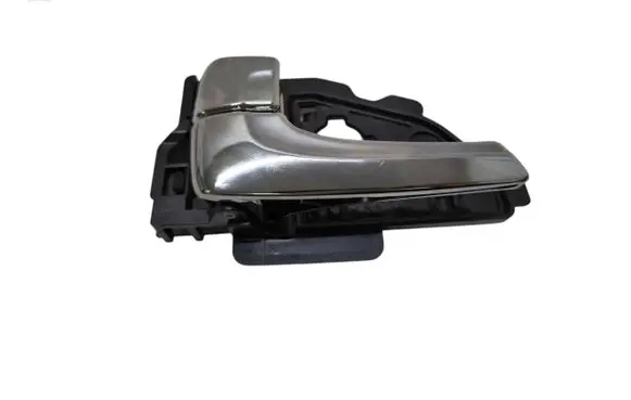 Rear door interior handle