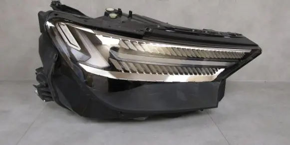 Audi Q4 Sportback e-tron Headlight/headlamp 89A941036M L265740 10711072