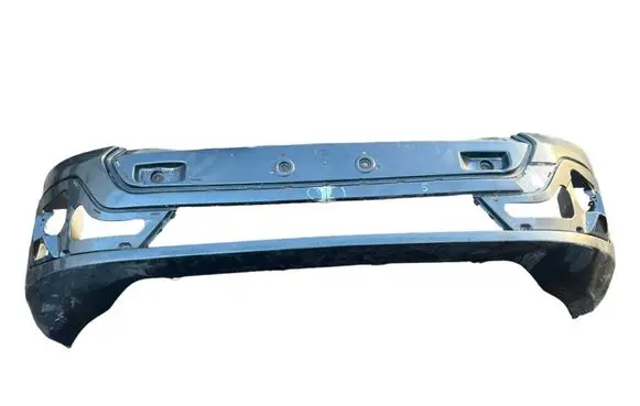 Ford Transit Custom Front bumper BK2117K819