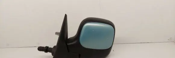 Citroen Berlingo Manual wing mirror 
