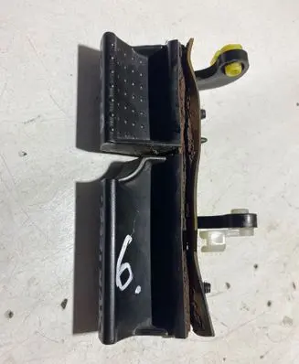 KIA Sportage Tailgate trunk handle 2E0003800
