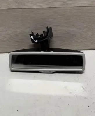 Volkswagen Golf Plus Rear view mirror (interior) E11015619