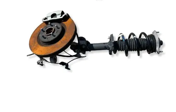 Hyundai Ioniq 5 Front shock absorber/damper 54650GI150