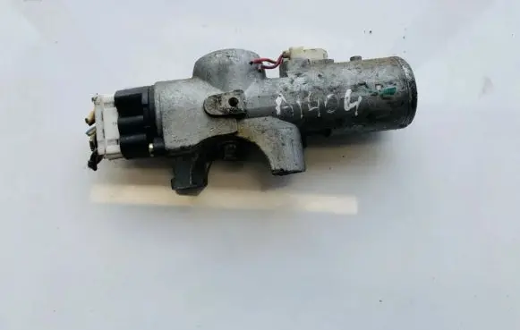 Nissan Almera N16 Ignition lock contact 8145