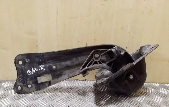 Volkswagen Golf VI Rear upper control arm/wishbone 1K0505226H 1K0505130J 1K0501476