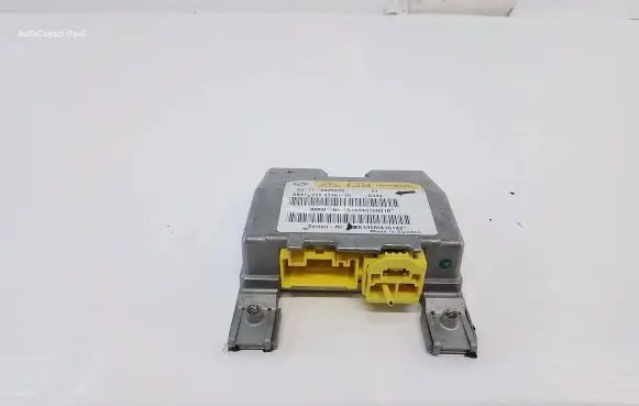 BMW 6 E63 E64 Airbag control unit/module 6945155 220434610 S1694515501B