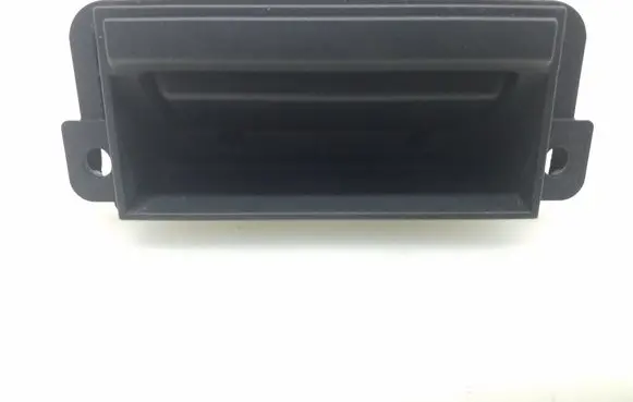 Mercedes-Benz S W221 Loading door exterior handle A2217500893