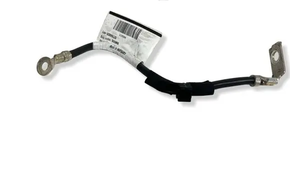 Volvo S90, V90 Negative earth cable (battery) 31376394