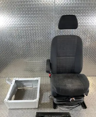 Mercedes-Benz Sprinter W906 Front driver seat 