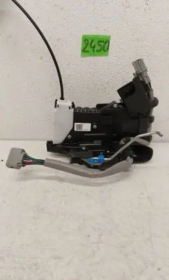 KIA EV6 Front door lock 81310CV100