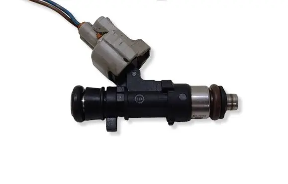 Nissan Micra Fuel injector 0280158013 093534 80132